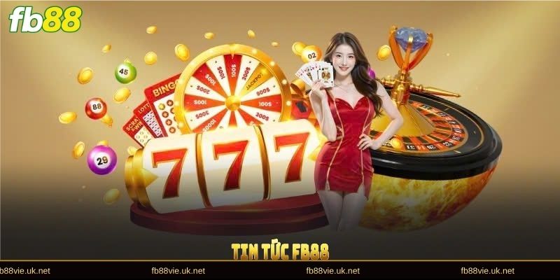 Tin tức FB88
